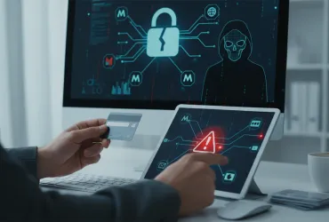 Allarme online: hacker rubano dati di carte di credito da 100 siti Magento