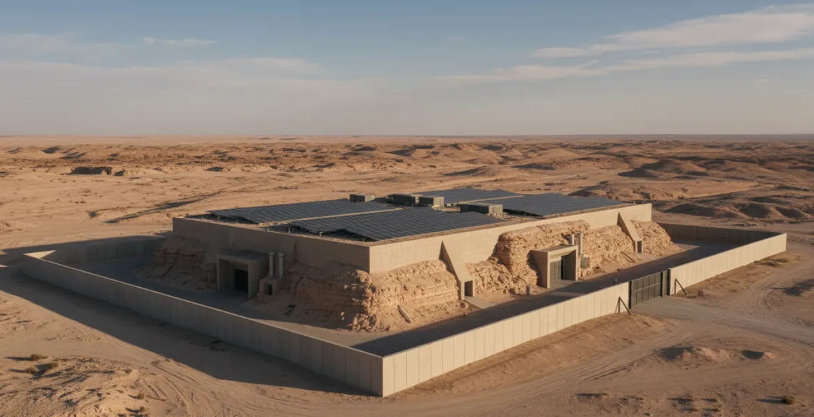 Microsoft ripensa i data center dopo gli attacchi in Medio Oriente