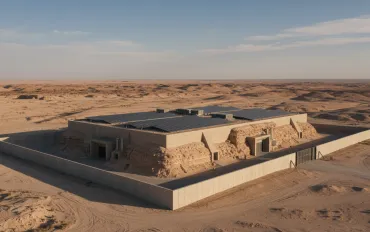 Microsoft ripensa i data center dopo gli attacchi in Medio Oriente