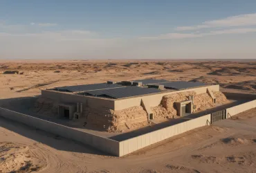 Microsoft ripensa i data center dopo gli attacchi in Medio Oriente