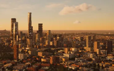 City Masterplan: La sfida a Cities: Skylines è lanciata