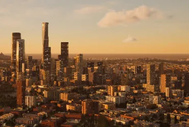 City Masterplan: La sfida a Cities: Skylines è lanciata