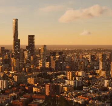 City Masterplan: La sfida a Cities: Skylines è lanciata