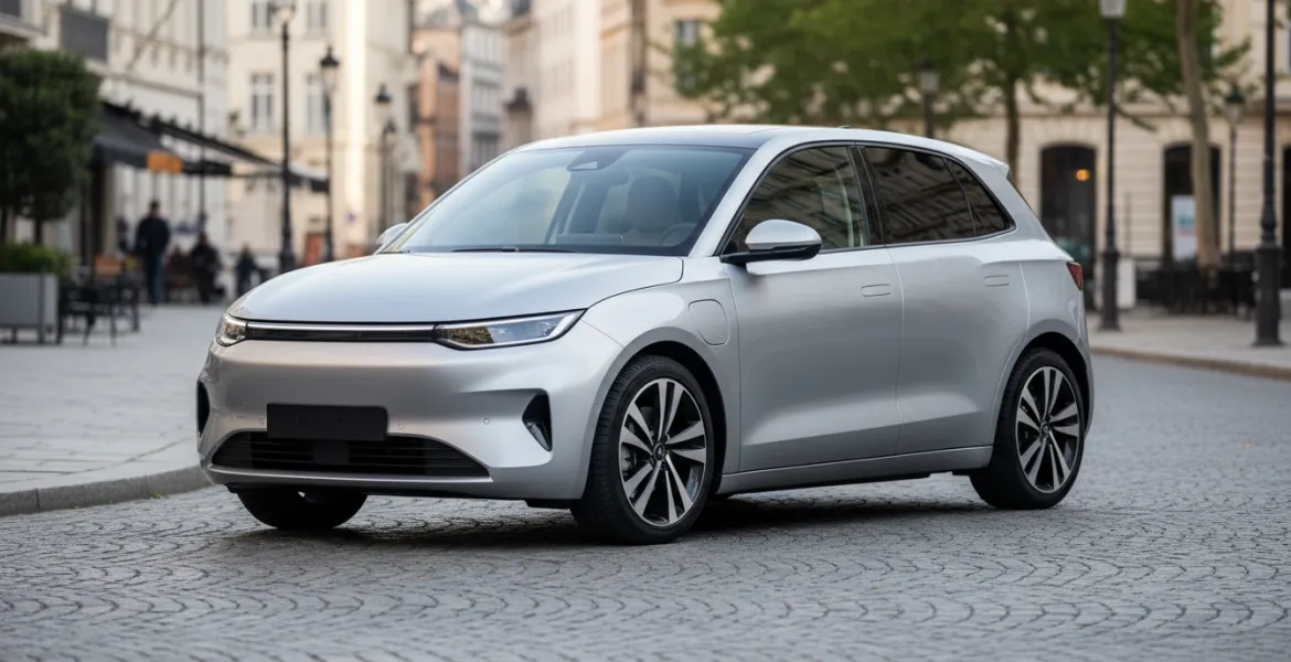 Tesla ritorna all'Idea di un'Auto elettrica economica: Progetto al via in Cina