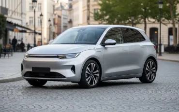 Tesla ritorna all'Idea di un'Auto elettrica economica: Progetto al via in Cina