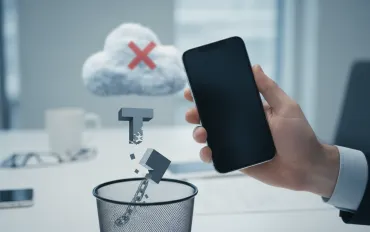 Cloudflare accusa Telega di spionaggio: app rimossa da App Store