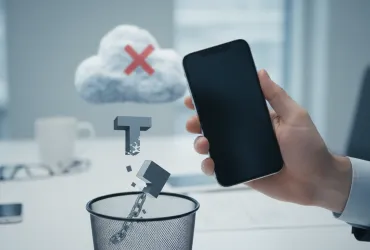 Cloudflare accusa Telega di spionaggio: app rimossa da App Store