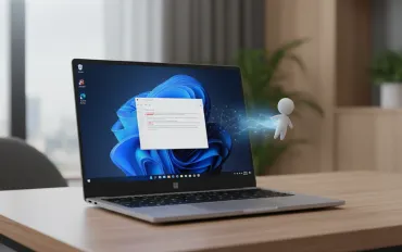 Microsoft riduce l'impronta di Copilot in Windows 11: Addio ai riferimenti in Blocco note