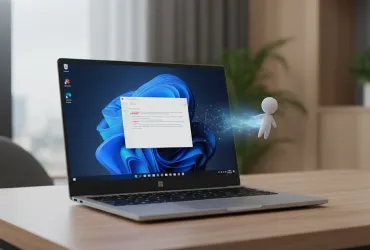 Microsoft riduce l'impronta di Copilot in Windows 11: Addio ai riferimenti in Blocco note