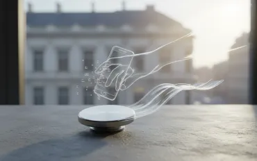 Button: La 'rivoluzione silenziosa' dell'IA che sfiducia gli smartphone