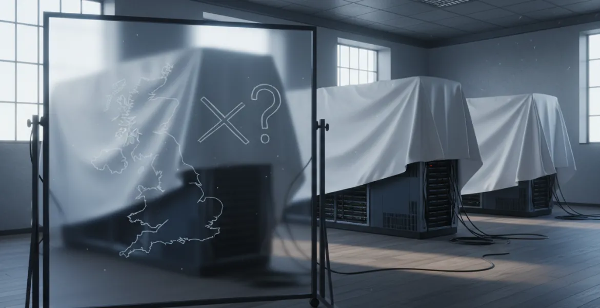 OpenAI frena il Progetto Stargate in UK: Costi energetici e Regolamentazione in Stallo