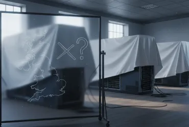 OpenAI frena il Progetto Stargate in UK: Costi energetici e Regolamentazione in Stallo