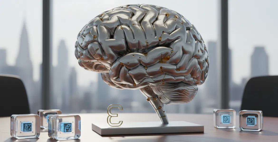 Elorian: La startup AI da 300 milioni di dollari sfida i colossi con un 'Intelletto' più umano