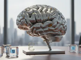 Elorian: La startup AI da 300 milioni di dollari sfida i colossi con un 'Intelletto' più umano