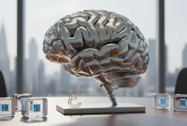 Elorian: La startup AI da 300 milioni di dollari sfida i colossi con un 'Intelletto' più umano