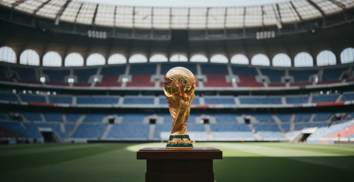 Mondiali 2026: Marco Di Bello rappresenterà l'Italia tra gli arbitri scelti dalla FIFA