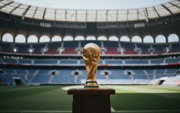 Mondiali 2026: Marco Di Bello rappresenterà l'Italia tra gli arbitri scelti dalla FIFA