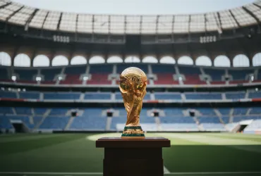 Mondiali 2026: Marco Di Bello rappresenterà l'Italia tra gli arbitri scelti dalla FIFA