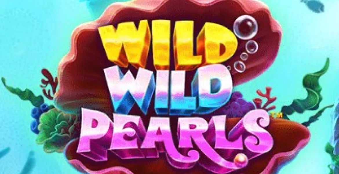 Pragmatic presenta la Wild Wild Pearls