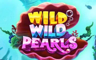 Pragmatic presenta la Wild Wild Pearls