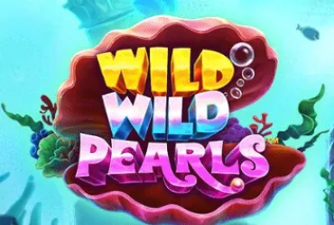 Pragmatic presenta la Wild Wild Pearls