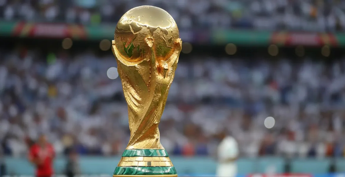 Mondiali 2026: L'Iran trema, l'Italia spera nel ripescaggio!