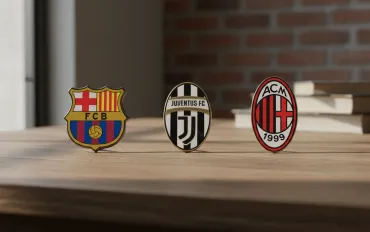 Milan e Juventus all'assalto di Lewandowski: Derby di mercato in vista?