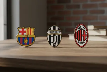 Milan e Juventus all'assalto di Lewandowski: Derby di mercato in vista?