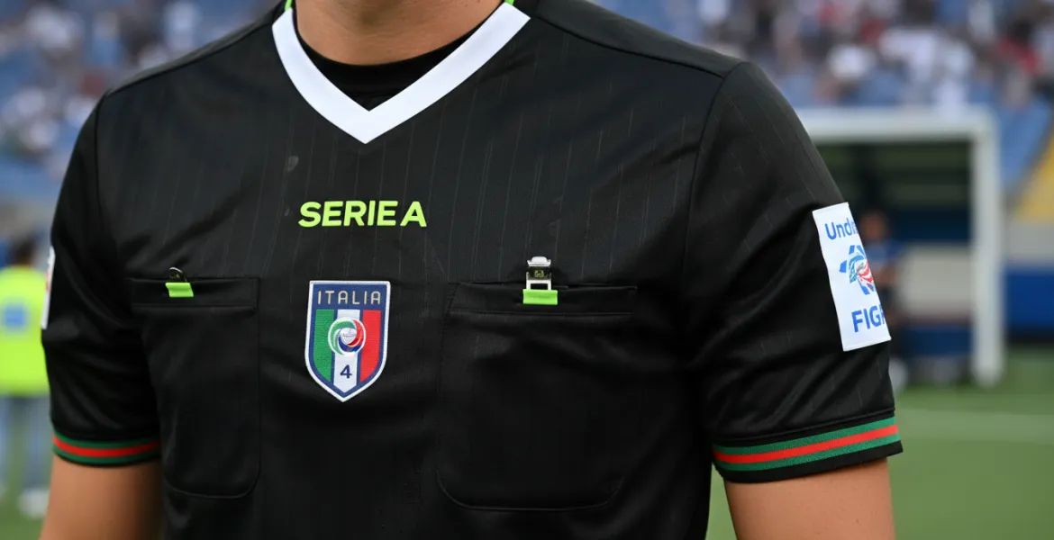 Maurizio Mariani ai Mondiali 2026: Una Scelta Controversa?