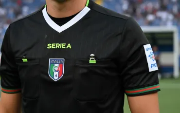 Maurizio Mariani ai Mondiali 2026: Una Scelta Controversa?