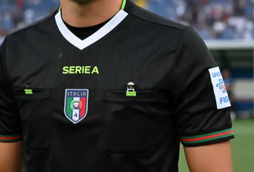 Maurizio Mariani ai Mondiali 2026: Una Scelta Controversa?