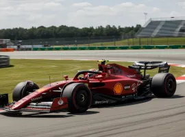 Hamilton infaticabile: ancora test Pirelli a Fiorano con la Ferrari SF-26
