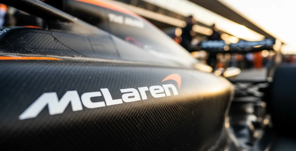 Scossone in F1: Gianpiero Lambiase passa in McLaren nel 2028!