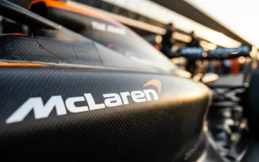 Scossone in F1: Gianpiero Lambiase passa in McLaren nel 2028!