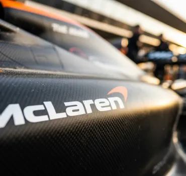 Scossone in F1: Gianpiero Lambiase passa in McLaren nel 2028!