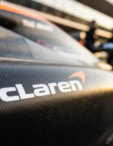 Scossone in F1: Gianpiero Lambiase passa in McLaren nel 2028!
