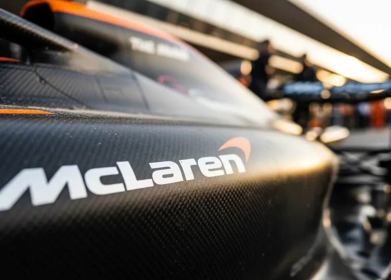 Scossone in F1: Gianpiero Lambiase passa in McLaren nel 2028!