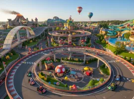 Mario Kart World: Aggiornamento 1.6.1 per Nintendo Switch 2 – Cosa cambia?