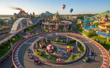 Mario Kart World: Aggiornamento 1.6.1 per Nintendo Switch 2 – Cosa cambia?