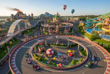 Mario Kart World: Aggiornamento 1.6.1 per Nintendo Switch 2 – Cosa cambia?