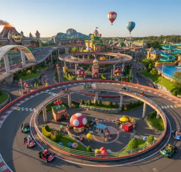 Mario Kart World: Aggiornamento 1.6.1 per Nintendo Switch 2 – Cosa cambia?