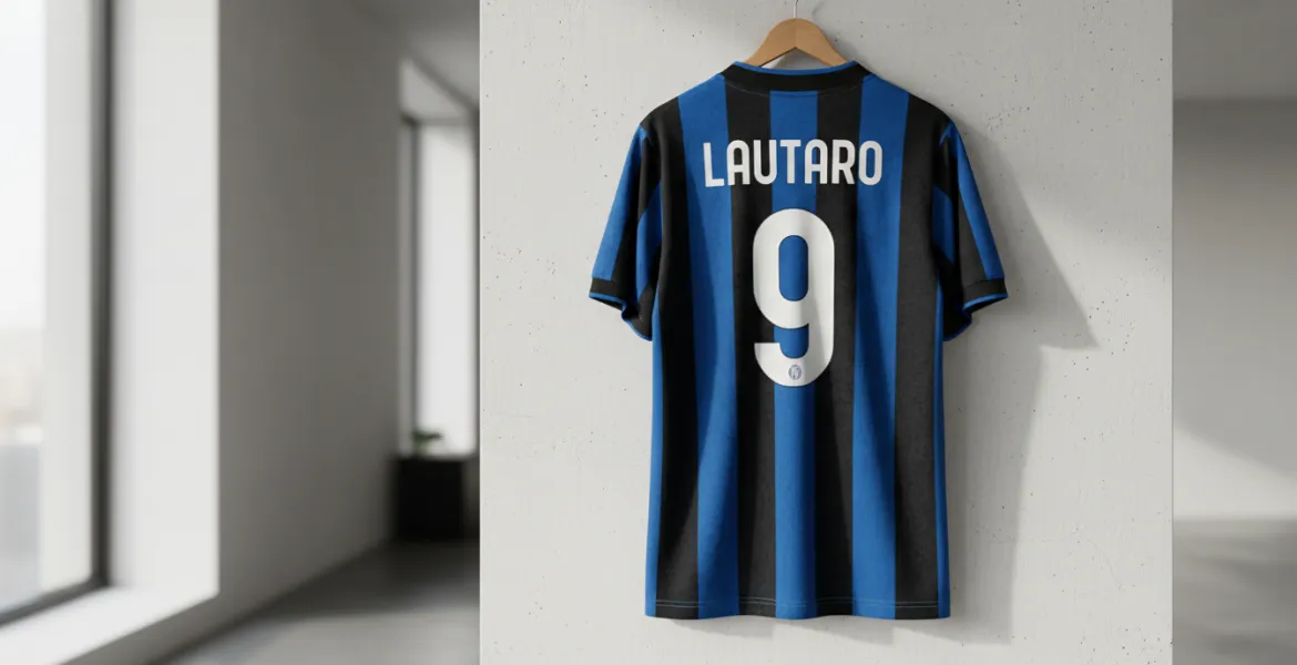 Inter: Nuovo Infortunio per Lautaro Martinez, Scudetto a Rischio?