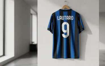 Inter: Nuovo Infortunio per Lautaro Martinez, Scudetto a Rischio?