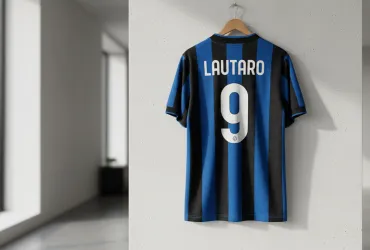 Inter: Nuovo Infortunio per Lautaro Martinez, Scudetto a Rischio?