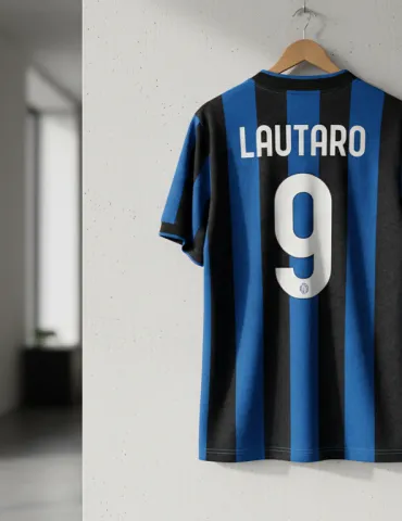 Inter: Nuovo Infortunio per Lautaro Martinez, Scudetto a Rischio?