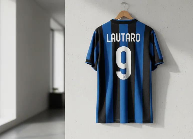 Inter: Nuovo Infortunio per Lautaro Martinez, Scudetto a Rischio?