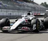 Audi F1: Problemi alla partenza, un campanello d'allarme per la power unit