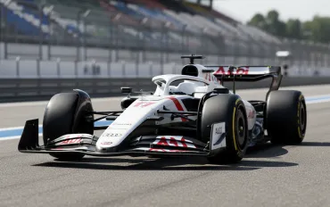 Audi F1: Problemi alla partenza, un campanello d'allarme per la power unit