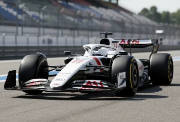 Audi F1: Problemi alla partenza, un campanello d'allarme per la power unit