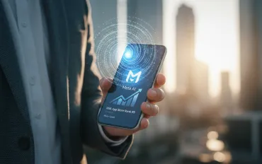 Meta AI ascende: Balzo nella Top 5 dell'App Store USA con la nuova AI Muse Spark